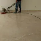 La imagen 3 de la Empresa PULIDO DE PISOS ECONÓMICOS MORENO Instalación y Venta de Pisos en Puebla MEX