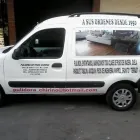 La imagen 3 de la Empresa PULIDORA DE PISOS CHIRINO en Ciudad De México CMX