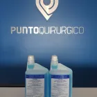 La imagen 1 de la Empresa PUNTO QUIRURGICO Salud y Medicina en Cancún ROO