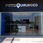 La imagen 5 de la Empresa PUNTO QUIRURGICO Salud y Medicina en Cancún ROO
