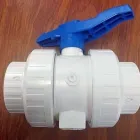 La imagen 2 de la Empresa PVC TUBOS Y CONEXIONES Trabajos en metal en Culiacán SIN