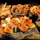 La imagen 4 de la Empresa QUALITY BAKERY PASTELERIAS Y PANADERIAS Pastelerías y Panaderías en Ciudad De México CMX