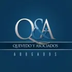 La imagen 1 de la Empresa QUEVEDO Y ASOCIADOS Servicios Legales y Financieros en Ciudad Juárez CHH