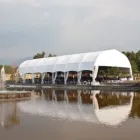 La imagen 3 de la Empresa QUINTA DEL LAGO TEXOCO Banquetes a Domicilio y Salones para eventos en Texcoco De Mora MEX