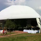 La imagen 5 de la Empresa QUINTA DEL LAGO TEXOCO Banquetes a Domicilio y Salones para eventos en Texcoco De Mora MEX