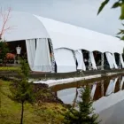La imagen 12 de la Empresa QUINTA DEL LAGO TEXOCO Banquetes a Domicilio y Salones para eventos en Texcoco De Mora MEX