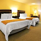 La imagen 1 de la Empresa QUINTA DORADA HOTEL & SUITES Transportes y Turismo en Saltillo COA