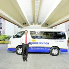 La imagen 2 de la Empresa QUINTA DORADA HOTEL & SUITES Transportes y Turismo en Saltillo COA