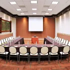 La imagen 4 de la Empresa QUINTA DORADA HOTEL & SUITES Transportes y Turismo en Saltillo COA