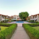 La imagen 6 de la Empresa QUINTA DORADA HOTEL & SUITES Transportes y Turismo en Saltillo COA
