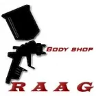 La imagen 1 de la Empresa RAAG - BODY SHOP en Guadalupe NLE