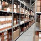 La imagen 3 de la Empresa RACKS Y ESTANTERIAS SOLUCIONES SLA GUADALAJARA Servicios Profesionales y de Negocios en Zapopan JAL