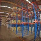La imagen 4 de la Empresa RACKS Y ESTANTERIAS SOLUCIONES SLA GUADALAJARA Servicios Profesionales y de Negocios en Zapopan JAL