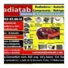 La imagen 1 de la Empresa RADIATAB SA DE CV Talleres de reparación automotriz en Villahermosa TAB