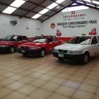 La imagen 1 de la Empresa RADIO TAXIS ROJOS Transportes y Turismo en Tepic NAY