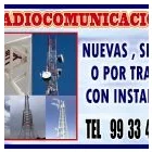 La imagen 2 de la Empresa RADIOCOMUNICACIONES Y SEGURIDAD ELECTRONICA Difusoras de radio en Villahermosa TAB