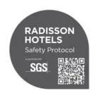 La imagen 1 de la Empresa RADISSON HOTEL & CONVENTION CENTER TOLUCA Transportes y Turismo en Toluca CMX