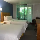 La imagen 2 de la Empresa RADISSON HOTEL & CONVENTION CENTER TOLUCA Transportes y Turismo en Toluca CMX