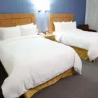 La imagen 3 de la Empresa RADISSON HOTEL & CONVENTION CENTER TOLUCA Transportes y Turismo en Toluca CMX