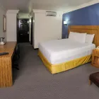 La imagen 5 de la Empresa RADISSON HOTEL & CONVENTION CENTER TOLUCA Transportes y Turismo en Toluca CMX