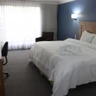 La imagen 7 de la Empresa RADISSON HOTEL & CONVENTION CENTER TOLUCA Transportes y Turismo en Toluca CMX