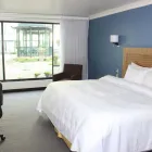 La imagen 8 de la Empresa RADISSON HOTEL & CONVENTION CENTER TOLUCA Transportes y Turismo en Toluca CMX