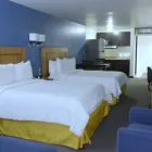 La imagen 9 de la Empresa RADISSON HOTEL & CONVENTION CENTER TOLUCA Transportes y Turismo en Toluca CMX