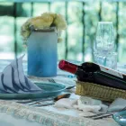 La imagen 10 de la Empresa RADISSON HOTEL & CONVENTION CENTER TOLUCA Transportes y Turismo en Toluca CMX