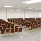 La imagen 11 de la Empresa RADISSON HOTEL & CONVENTION CENTER TOLUCA Transportes y Turismo en Toluca CMX