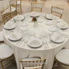 La imagen 12 de la Empresa RADISSON HOTEL & CONVENTION CENTER TOLUCA Transportes y Turismo en Toluca CMX