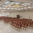 La imagen 13 de la Empresa RADISSON HOTEL & CONVENTION CENTER TOLUCA Transportes y Turismo en Toluca CMX