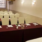 La imagen 14 de la Empresa RADISSON HOTEL & CONVENTION CENTER TOLUCA Transportes y Turismo en Toluca CMX