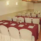 La imagen 15 de la Empresa RADISSON HOTEL & CONVENTION CENTER TOLUCA Transportes y Turismo en Toluca CMX