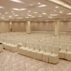 La imagen 16 de la Empresa RADISSON HOTEL & CONVENTION CENTER TOLUCA Transportes y Turismo en Toluca CMX