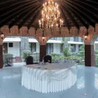 La imagen 18 de la Empresa RADISSON HOTEL & CONVENTION CENTER TOLUCA Transportes y Turismo en Toluca CMX