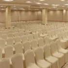 La imagen 20 de la Empresa RADISSON HOTEL & CONVENTION CENTER TOLUCA Transportes y Turismo en Toluca CMX