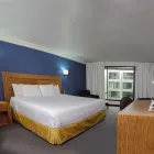 La imagen 22 de la Empresa RADISSON HOTEL & CONVENTION CENTER TOLUCA Transportes y Turismo en Toluca CMX