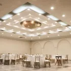 La imagen 24 de la Empresa RADISSON HOTEL & CONVENTION CENTER TOLUCA Transportes y Turismo en Toluca CMX