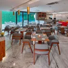 La imagen 4 de la Empresa RADISSON HOTEL MONTERREY SAN JERONIMO Transportes y Turismo en Monterrey NLE