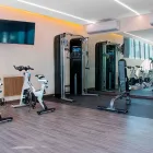 La imagen 6 de la Empresa RADISSON HOTEL MONTERREY SAN JERONIMO Transportes y Turismo en Monterrey NLE