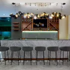 La imagen 10 de la Empresa RADISSON HOTEL MONTERREY SAN JERONIMO Transportes y Turismo en Monterrey NLE