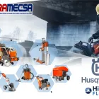 La imagen 2 de la Empresa RAMECSA MAQUINARIA S DE RL DE CV Servicios Profesionales y de Negocios en Querétaro QUE