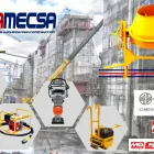 La imagen 3 de la Empresa RAMECSA MAQUINARIA S DE RL DE CV Servicios Profesionales y de Negocios en Querétaro QUE