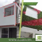 La imagen 17 de la Empresa RANKA FOLLAJE SINTÉTICO Servicios Profesionales y de Negocios en Ciudad De México CMX