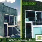 La imagen 20 de la Empresa RANKA FOLLAJE SINTÉTICO Servicios Profesionales y de Negocios en Ciudad De México CMX