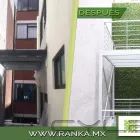 La imagen 25 de la Empresa RANKA FOLLAJE SINTÉTICO Servicios Profesionales y de Negocios en Ciudad De México CMX