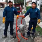 La imagen 3 de la Empresa RASH SOLUTIONS MULTISERVICIOS Plomerías y fontanerías en Monterrey NLE