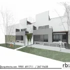 La imagen 2 de la Empresa RBESTUDIO ARQUITECTURA Servicios Profesionales y de Negocios en Cancún ROO