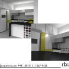La imagen 3 de la Empresa RBESTUDIO ARQUITECTURA Servicios Profesionales y de Negocios en Cancún ROO