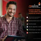 La imagen 1 de la Empresa REALEZA LA REAL FUERZA DEL BRANDING Servicios Profesionales y de Negocios en Celaya GUA